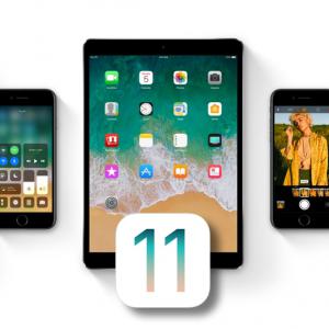 Things to Remember When Making Your App Ready for iOS 11