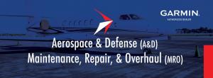 Aerospace & Defense MRO for Government, general aviation and Beech aircraft.