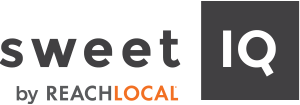 SweetIQ w/Reach Local Logo