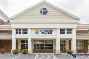 Connecticut Breast Imaging's New Southbury Office