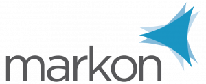 Markon logo: Markon is a premier government services firm, focused on management, finance, and systems engineering consulting for the public sector