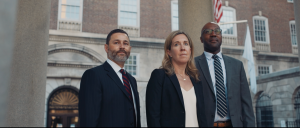 PFAS Lawsuit Lawyers Marin, Barrett, and Murphy