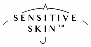SENSITIVE SKIN, LLC Logo