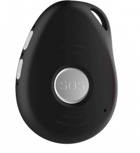 Alarm for Elderly