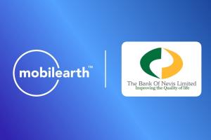 The Bank of Nevis Limited launches the Mobilearth product suite for mobile and online banking.