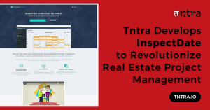 Real Estate Project Management FinTech solution