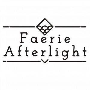 Faerie Afterlight Game Logo