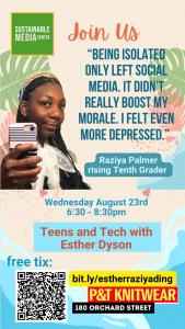  RAZIYA AND ESTHER