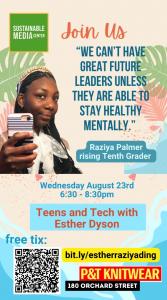  RAZIYA AND ESTHER