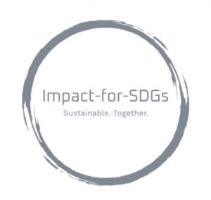 IMPACT FOR SDGS - SUSTAINABLE. TOGETHER.