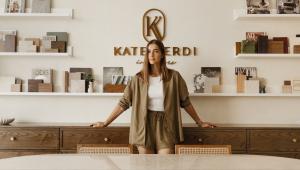 Kate Kerdi Interiors