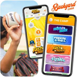 track your speed, height, distance and more
