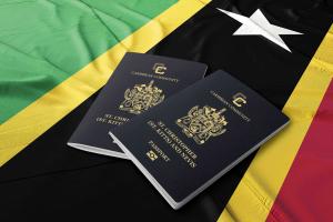 citizenship by investment st. kitts