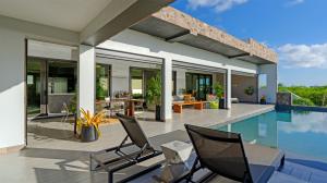  Caribbean Luxury Villa on Nevis
