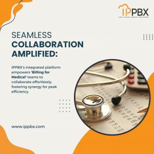 Seamless Collaboration Amplified