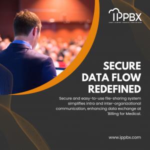 Secure Data Flow Redefined