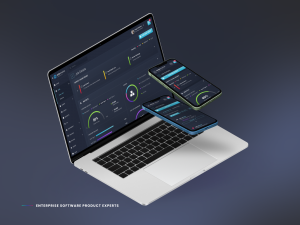 Enterprise Software Design and Development Agency