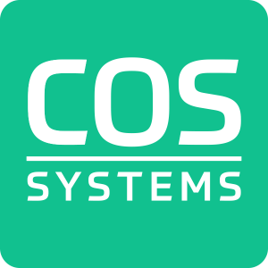 COS Systems logo