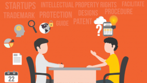 Intellectual Property Service