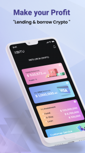 xbitu Wallet