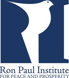 Ron Paul Institute for Peace & Prosperity