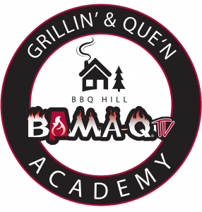 BBQ Hill Logo