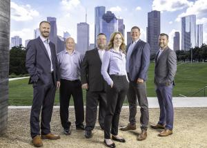 Houston - ICR - Business Development Directors - Technology