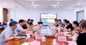 Jiangsu Enterprise Technology Matchmaking Event