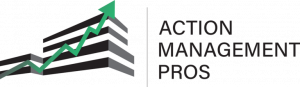 Action Management Pros, LLC Logo