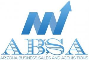 Logo of Arizona Business Sales