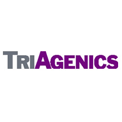 TriAgenics Logo