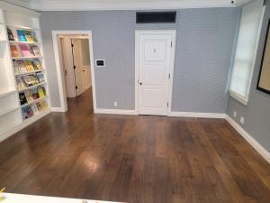 Bel Air Hardwood Cleaning