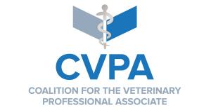 THE COALITION FOR THE VETERINARY PROFESSIONAL ASSOCIATE