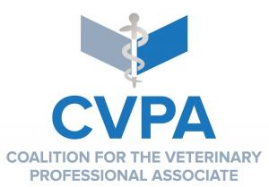 THE COALITION FOR THE VETERINARY PROFESSIONAL ASSOCIATE