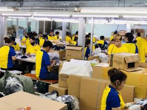 Dony Garment: Elevating European Workwear Standards with Vietnamese Expertise