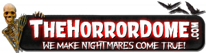 The Horror Dome  Halloween Masks, Costumes, Decorations, and Animatronics