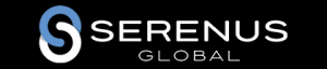 Serenus Global Inc. Logo: The company's distinctive emblem, representing Serenus Global's commitment to providing high-quality products to the global market.