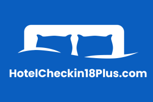 HotelCheckin18Plus.com - Find Hotels That Let You Check-In at 18-21 Years Old