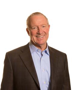 B2B Industrial Packaging President Bill Drake