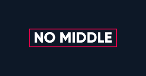 No Middle is a global brand and marketing consultancy serving the U.S. and Middle Eastern Markets, including Dubai and Saudi Arabia.