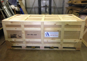 Alliance Packing and Shipping