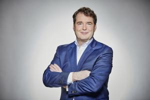 Johannes Martschin, CEO of Tritsch-Tratsch Veranstaltungs GmbH © Horst Dockal