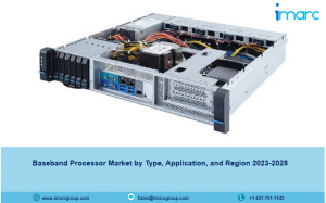 Baseband Processor Market