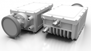 The XRE is a user-friendly Ka Band transceiver for broadband VSAT user terminals. It delivers 3 Watts of usable linear output power and comes with Electronic Polarization Switching for optimal performance and ease of deployment.