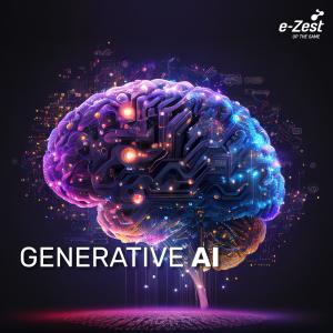 e-Zest Generative AI