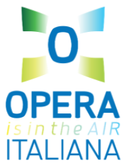 Opera-Italiana is in the Air to perform the Lincoln Memorial on Thursday, September 21 at 5:30 PM.