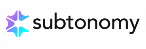 Subtonomy logotype