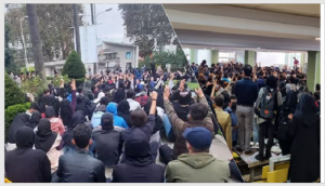 During last year’s nationwide movement, universities played a significant role as protest hubs. Up to now, numerous university students and professors have faced arrests, summonses, bans from entry, suspensions, and terminations.