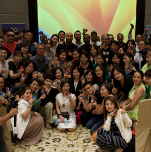 G6 Event Ras Al Khaimah