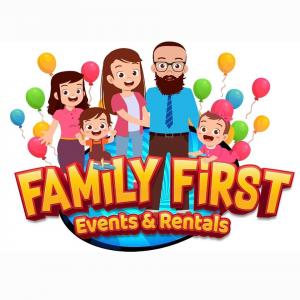 Family First Events & Rentals - Southwest Florida's Premiere Event Rental Provider